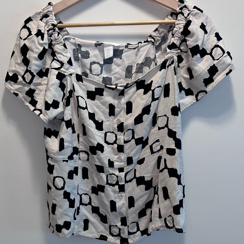 H&M Top